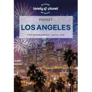Pocket Los Angeles Lonely Planet